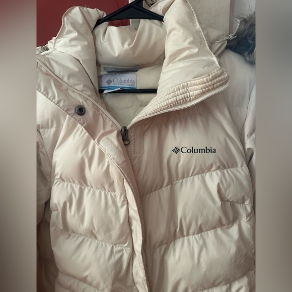 Columbia Women's Peak to Park Mid Insulated Snow Jacket - Picture 3 of 9